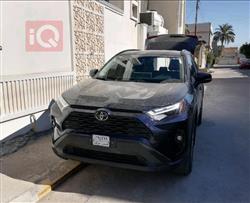 تويوتا راف 4